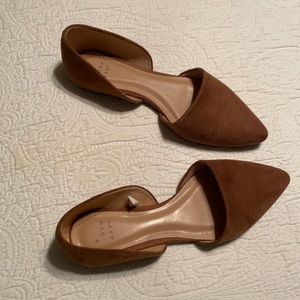 Dress shoes Suede New w/o tags